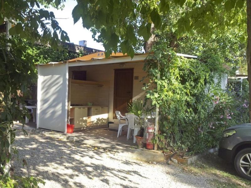 Acampamento Village Torre Pendente 3*