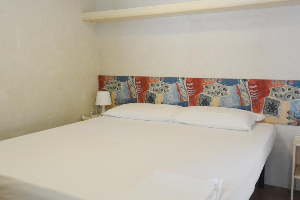 Village Torre Pendente Acampamento 3*