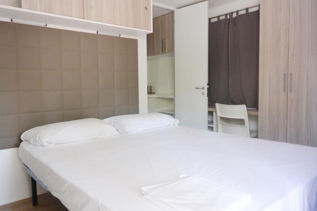 Acampamento Village Torre Pendente 3*