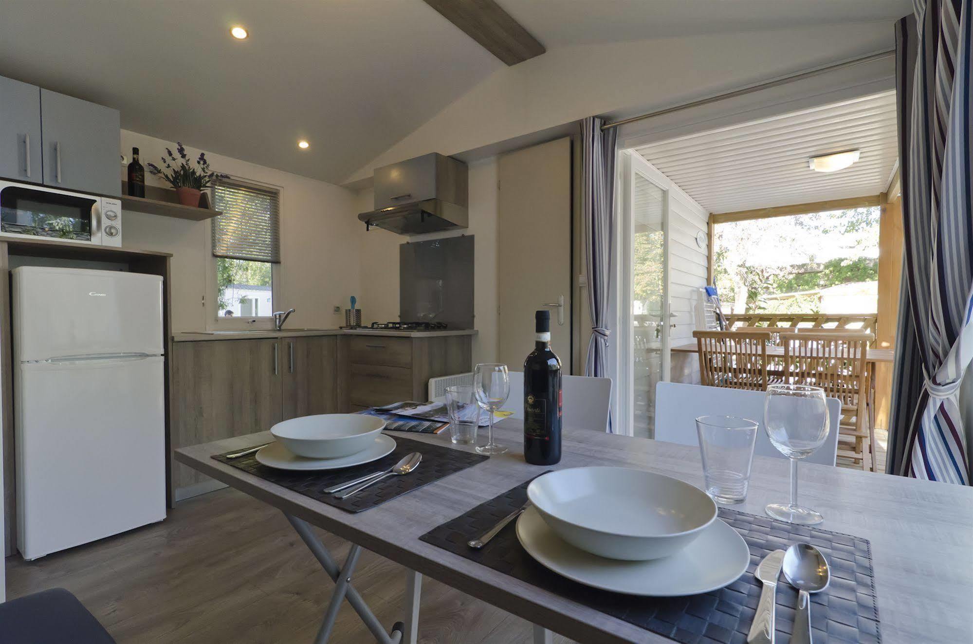 Village Torre Pendente Acampamento 3*